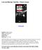 Last ned Hip hop Amerika - Nelson George. Last ned. Last ned e-bok ny norsk Hip hop Amerika Gratis boken Pdf, ibook, Kindle, Txt, Doc, Mobi