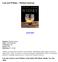 Last ned Whisky - Michael Jackson. Last ned. Last ned e-bok ny norsk Whisky Gratis boken Pdf, ibook, Kindle, Txt, Doc, Mobi