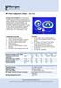 RF Power Capacitors Class1 : 10kV Discs