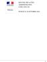 RECUEIL DES ACTES ADMINISTRATIFS N R PRÉFET DE LA MARTINIQUE PUBLIÉ LE 28 OCTOBRE 2016