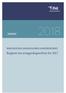 RAPPORT REGISTER OVER SVANGSKAPSAVBROT (ABORTREGISTERET) Rapport om svangerskapsavbrot for 2017