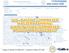 GIS - BASED STORMWATER MASTER PLANNING: SIMPLIFYING STORMWATER PROGRAM MANAGEMENT. Gregory V. Murphy, PE, ARCSA AP Jonathan A. Villines, EIT, CFM