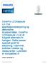 CorePro LEDcapsule LV. Product family leaflet, 2018, Oktober 24