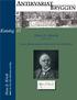 Katalog 55. Hans E. Kinck. Hans E. Kinck. En god rekke førsteutgaver fra første del av hans forfatterskap. Bøker fra Geir Moe Sørensens samling