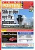 Slik er den nye flyplassen