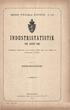 1Iii INDUSTRISTATISTIK FOR AARET 1908 NORGES OFFICIELLE STATISTIK, V RIKSFORSIKRINGSANSTALTEN.