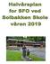 Vi kan beskrive vår SFO slik: SFO = sosialisering frihet omsorg. Per i dag består barnegruppen av 38 barn, fordelt slik: 1.