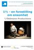 1½ - en forestilling om ensomhet