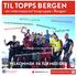 TIL TOPPS BERGEN - en internasjonal turgruppe i Bergen