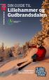 Lillehammer og Gudbrandsdalen