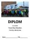 DIPLOM 22.12:2018 Trivsel 24syv Marathon , ,2 km Navn: Tid: