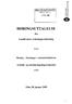 HØRINGSUTTALELSE. fra. Landbrukets Arbeidsgiverforening *** Høring Endringer i arbeidsmiljøloven. Arbeids- og inkluderingsdepartementet