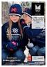 DET NORSKE OLYMPISKE TEAM 2018 OLYMPIC PASSION BARNEGENSER PYEONGCHANG 2018 #DALEGARN #DG #HOUSEOFYARN_NORWAY DALETTA MODELL