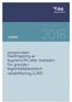 RAPPORT SYSTEMATISK OVERSIKT. Nedtrapping av buprenorfin eller metadon for gravide i legemiddelassistert rehabilitering (LAR)