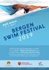 bergen swim festival