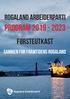 Rogaland Arbeiderparti. Program førsteutkast. Sammen for framtidens Rogaland