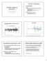 Oversikt 1. forelesning. ECON240 Statistikk og økonometri. Visuell/grafisk presentasjon av data. Datainnsamling; utdanning og inntekt