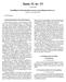 Innst. O. nr. 13. Innstilling fra finanskomiteen om lov om betalingssystemer m.v. Ot.prp. nr. 96 ( ) ( ) Til Odelstinget