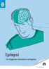 Epilepsi. - En diagnose med store variasjoner