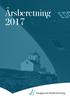 Årsberetning Virksomhet. Nøkkeltall fra Haugesund Rederiforening. Styresammensetning. Nybyggingskontrakter pr