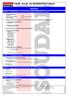 HELSE-, MILJØ- OG SIKKERHETSDATABLAD Basert på forordning (EF) nr. 1907/2006, som endret ved forordning (EU) nr. 2015/830.