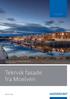 PROFF. Forsidebildet: Havseilerveien Trondheim, ubehandlet Sedertre. Lund & Hagem Arkitekter. Teknisk fasade fra Moelven. Gode rom