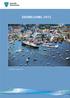 Bamble kommune Årsmelding 2015 ÅRSMELDING Sommerbåten i Langesund Side 1 av 158