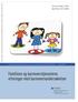 Familiens og barneverntjenestens erfaringer med barnevernundersøkelser. Jim Lurie, Hanne E. Sørlie, Inge Kvaran, Torill Tjelflaat