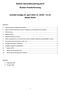 Referat Generalforsamling 2015 Skytten Huseierforening. Avholdt tirsdag 14. april 2015, kl. 19:00 21:15 Belset Skole