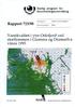 SFT overvåkningsrapport 723/98 VANNKVALITETEN I YTRE OSLOFJORD VED STORFLOMMEN I GLOMMA OG DRAMSELVA VÅREN 1995