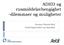 ADHD og rusmiddelavhengighet -dilemmaer og muligheter. Kristine Fiksdal Abel Psykologspesialist og stipendiat