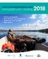 KONGELIG NORSK BÅTFORBUND (KNBF) Omfang og deltagelse Bruk, kostnader og verdiskapning Sjøsikkerhet, lover og regler Miljø og klima