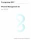 Phoenix Management AS