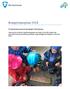 Kompetanseplan For kommunale og private barnehager i Ski kommune