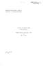 Ah. 16. Rapport fra forsøk med hydrosykloner. Utført storsildsesongen 1957 ved Einar Sola. R.rir, 31/57.