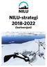 NILU-strategi (kortversjon)