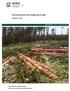 Resultatkontroll skogbruk/miljø