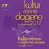 minne dagene september2017 Kulturminner i samfunnets tjeneste