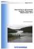 Oppvandring av sjøvandrende laksefisk i fisketrappa i Målselvfossen i 2012