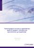 Evalueringsrapport om bruken av egenerklæringsskjema for asylsøkere i forbindelse med kjønnslemlestelse og tvangsekteskap. Oxford Research Januar 2009