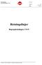 Retningslinjer. Begrepskatalogen i NAV. Dok.ref.: Retningslinjer Begrepskatalogen i NAV. Versjon: 1.2 Dato 3. juli 2018 Side: 1 av 17