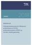 RAPPORT. Helsetjenesteassosierte infeksjoner, antibiotikabruk (NOIS), antibiotikaresistens (MSIS) og Verdens håndhygienedag