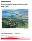 Planbeskrivelse Kommunedelplan Langøra med vannmiljø