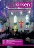 Nr Bibel, Bønn og Lovsang Frikirkens 100-årsjubileum for misjon i Kina. Oss mennesker imellom