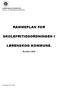 RAMMEPLAN FOR SKOLEFRITIDSORDNINGEN I LØRENSKOG KOMMUNE.