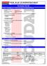 HELSE-, MILJØ- OG SIKKERHETSDATABLAD Basert på forordning (EF) nr. 1907/2006, som endret ved forordning (EU) nr. 2015/830. : Soudaseal 225 LM