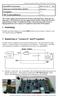 2 Regulering av varmeovn med P-regulator