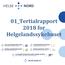 01_Tertialrapport 2018 for Helgelandssykehuset