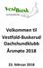 Velkommen til Vestfold-Buskerud Dachshundklubb Årsmøte 2018
