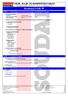 HELSE-, MILJØ- OG SIKKERHETSDATABLAD Basert på forordning (EF) nr. 1907/2006, som endret ved forordning (EU) nr. 2015/830. : Soudaseal 215LM-PF